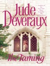 The Taming (eBook): Peregrine Series, Book 1
